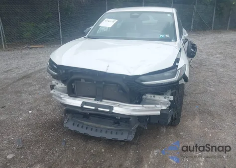 2023 Honda Hr-V Awd Sport z USA, uszkodzony, nr VIN 3CZRZ2H52PM733256